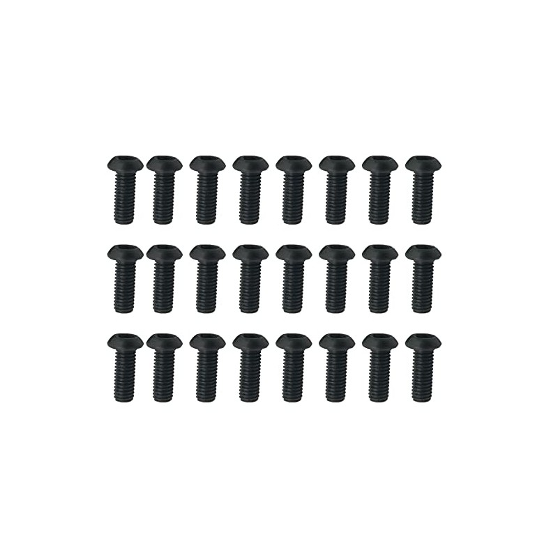 24 * 5140010-16 Planer Blade Screws –for DeWalt DW734, DW735,