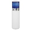 Facial Oxygen Injector Blue Lighting Moisturizing High Pressure Handheld Face