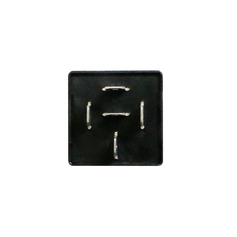 iJDMTOY 5-Pin EP27 FL27 Electronic LED Flasher Relay Fix As