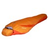High Peak USA Alpinizmo Latitude 20 Sleeping Bag, Orange