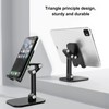 Cell Phone Stand Portable Mini Anti Slip Foldable Adjustable Angle