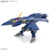 HG Macross Plus YF-21 1/100 Scale Color-Coded Plastic Model