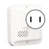 Wireless Wifi Smart Video Doorbell Indoor Intercom Door Bell Receiver