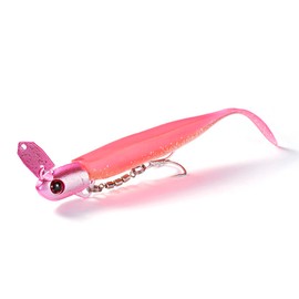 Jackson Freak Set 12g WHE Hiramenoesa