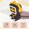 U Disk USB Flash Drive Cute Shape USB2.0 Plug and