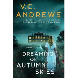 Dreaming of Autumn Skies (3) (Sutherland Series, The)