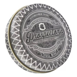Suavecito Pomade  Pomada para peinar Suavecito Pomade Prospectors estilado y peinado de 113mL 113g