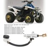 Rear Brake Master Cylinder Pump 3GD 2583V 10 00 ATV