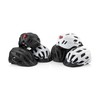 PieProof Cycle Helmet (Matt White, Small (52-54cm))