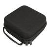 Set Top Box Carrying Case EVA Hard Shell Protective Portable