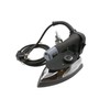 Gravity- Feed Steam Iron ~ Silver star ES-300