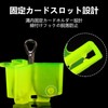 QuickYen 100pcs Hook Covers Safety Covers Fishing Hooks Safety Caps