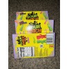 Mondelez Global Candy Easter Sour Patch Kids Bunnies 3 Packages