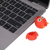 Flash Drives Lightweight Portable USB2.0 Hot Swap Data Transmission Waterproof