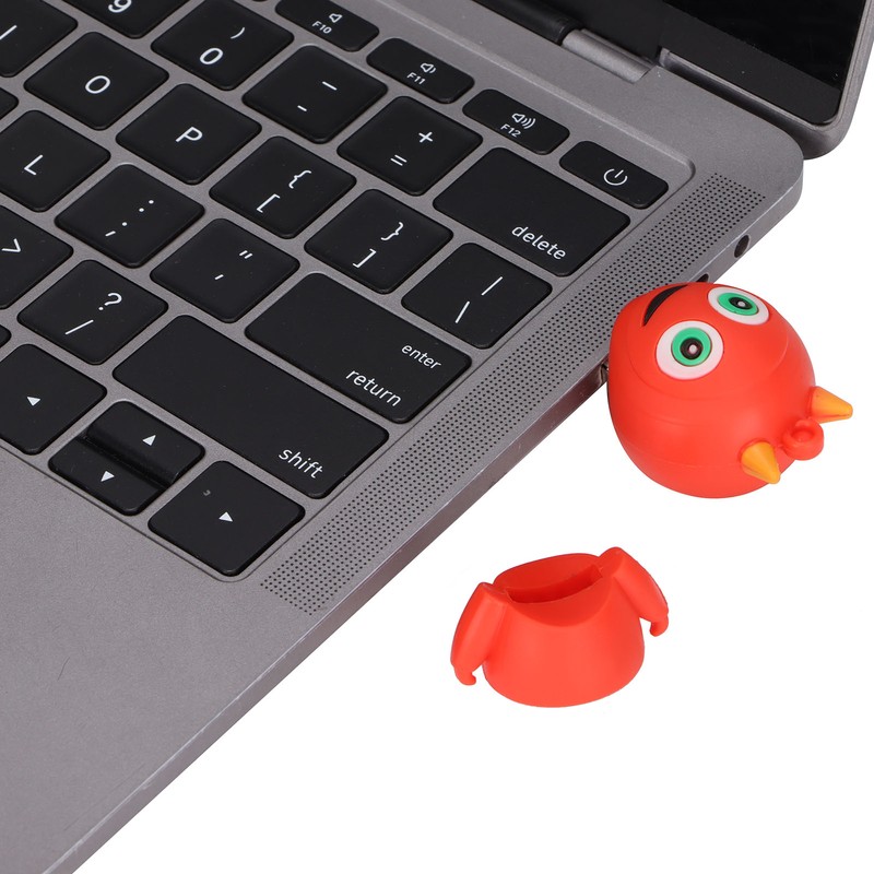Flash Drives Lightweight Portable USB2.0 Hot Swap Data Transmission Waterproof
