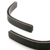 ULEIVA Replacement Edge Protector Grey Compatible with Segway i105e &