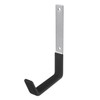 Maclean Wall Mount | Universal Holder for Tyres, Wheels, Bicycle,
