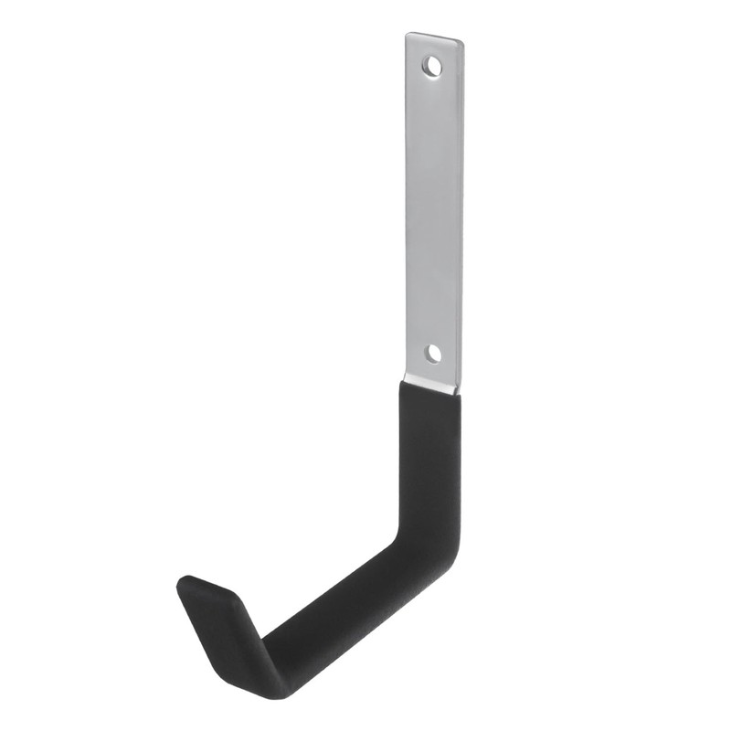 Maclean Wall Mount | Universal Holder for Tyres, Wheels, Bicycle,