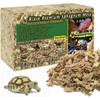 Riare 2.2LB Natural Sphagnum Moss for Reptiles- 50QT Reptile Substrate