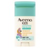 Aveeno Kids Sunscreen Stick SPF 50 Sensitive Skin 1.5oz Mineral