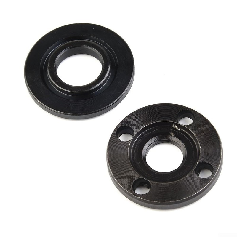 HOgardenME M14 Flange Nut Set Angle Grinder Tools Accessories Indoor
