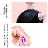 Doyime Cat Ears for Helmets, Cute, Easy Installation, Cat Ears,
