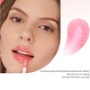 Sitovely 4PCS Hydrating Lip Oil, Fruit Flavoured Lip Glow Oil,