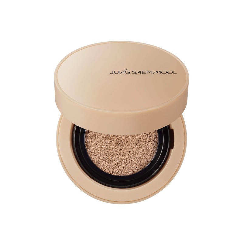 JUNGSAEMMOOL Skin Nuder Cushion Concealer - #Medium Deep