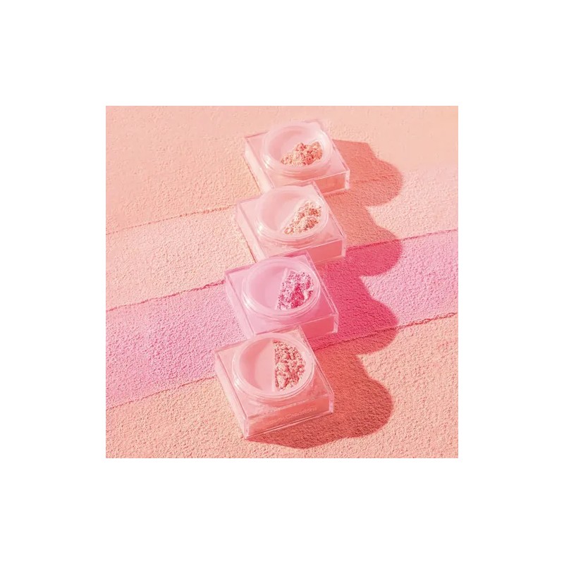 Polvo Fijador Traslucido Bye Filter Beauty Creations