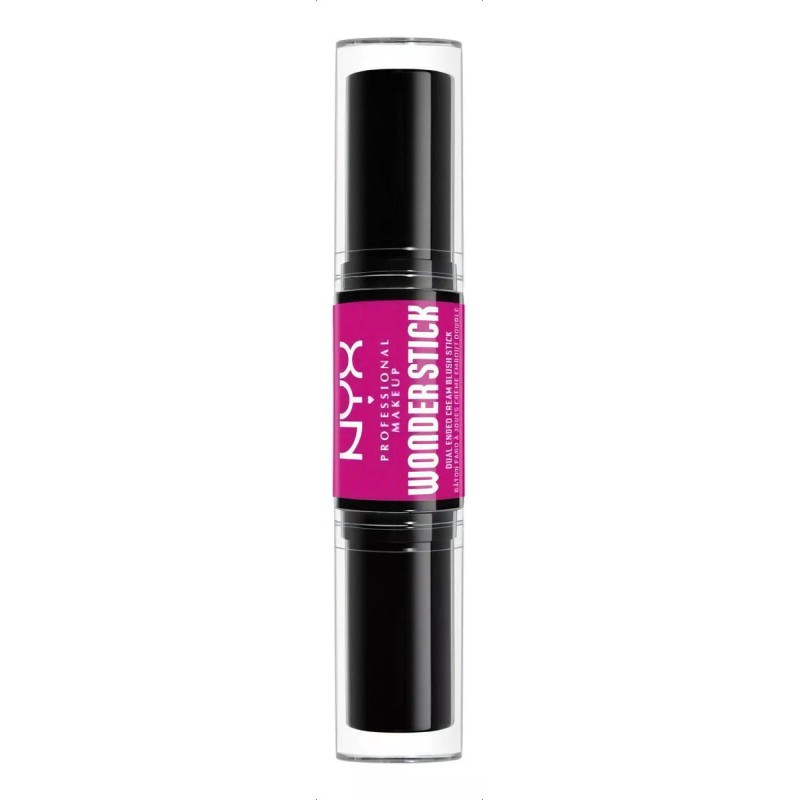 NYX Professional Makeup Wonder Stick rubor en barra tono light