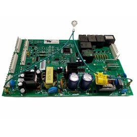 WR55X10383 Main Control Board for GE Refrigerators OEM P/N WR55X10383