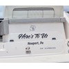 Custom Boat Name Decal, Design Your Own Hull Graphic Premium