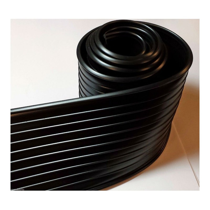 Replacement Wayne Dalton Garage Door Bottom Weather Seal 154448 for