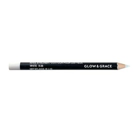 Glow & Grace Khol Eyeliner (White)
