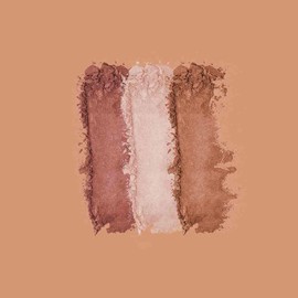 BYS Cosmetics Trio para contour - Sweet