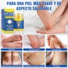 NEARPOW 2 Pack Crema Hidratante para Pies, Repara e Hidrata