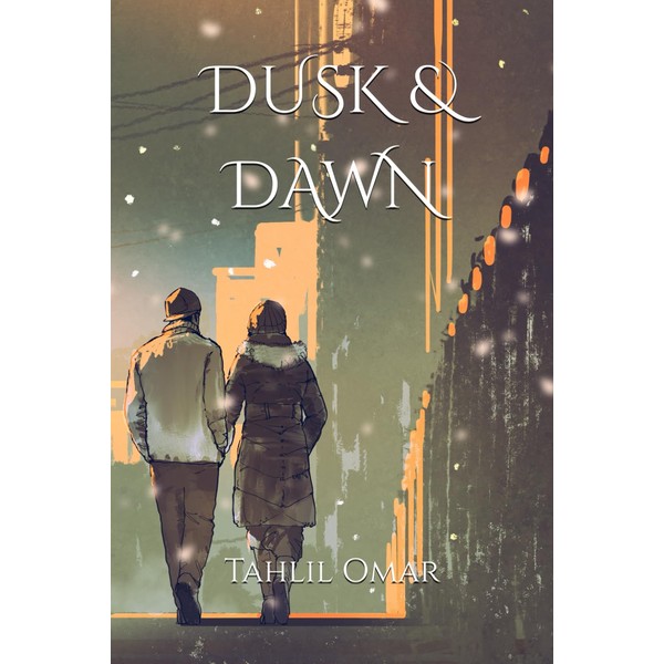 Dusk & Dawn