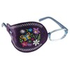 Eye Patch- Flowers Pocket Patch for Children by Patch Pals……