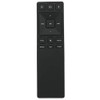 AIDITIYMI XRS331-C Replacement Remote Control fit for Vizio Soundbar SB2920-D6
