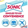 PaLiSoL Creations Sonic Drink Mix Singles To Go - 18