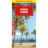 Florida Marco Polo Map : wegenkaart 1:800.000 (Marco Polo Maps)