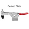 ZOENHOU 12 Pack 220 Lbs 225D Toggle Clamp, Quick Release