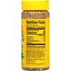 Mrs Dash Original Blend Salt-Free Seasoning 6.75 oz - No
