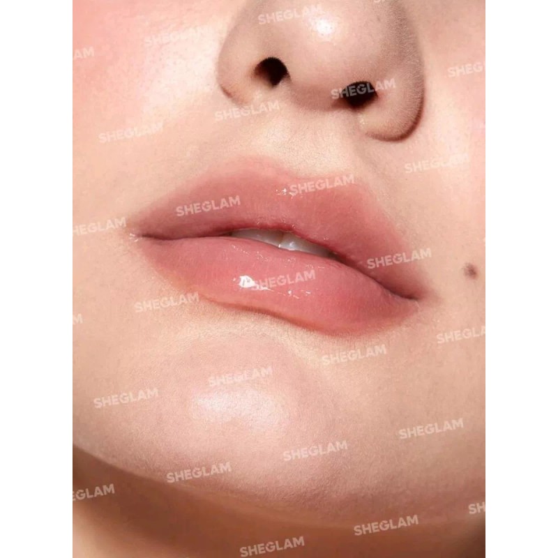 Sheglam Labial Hidratante Con Ácido Hialurónico Gloss Sheglam