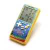 Retro Block Game Console Brick Game Console with Colour Tray