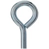 Merriway BH02816 (2 Pcs) Eye Bolts with Nuts and Washers,