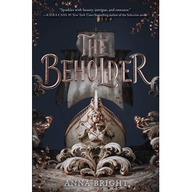 The Beholder (Beholder, 1)