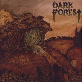DARK FOREST
