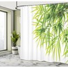Abakuhaus de_1 Multicoloured Shower Curtain