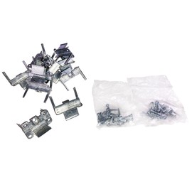 Dometic Seitz Mounting Kit for Midi Heki Roof thickness > 35 – 42 mm